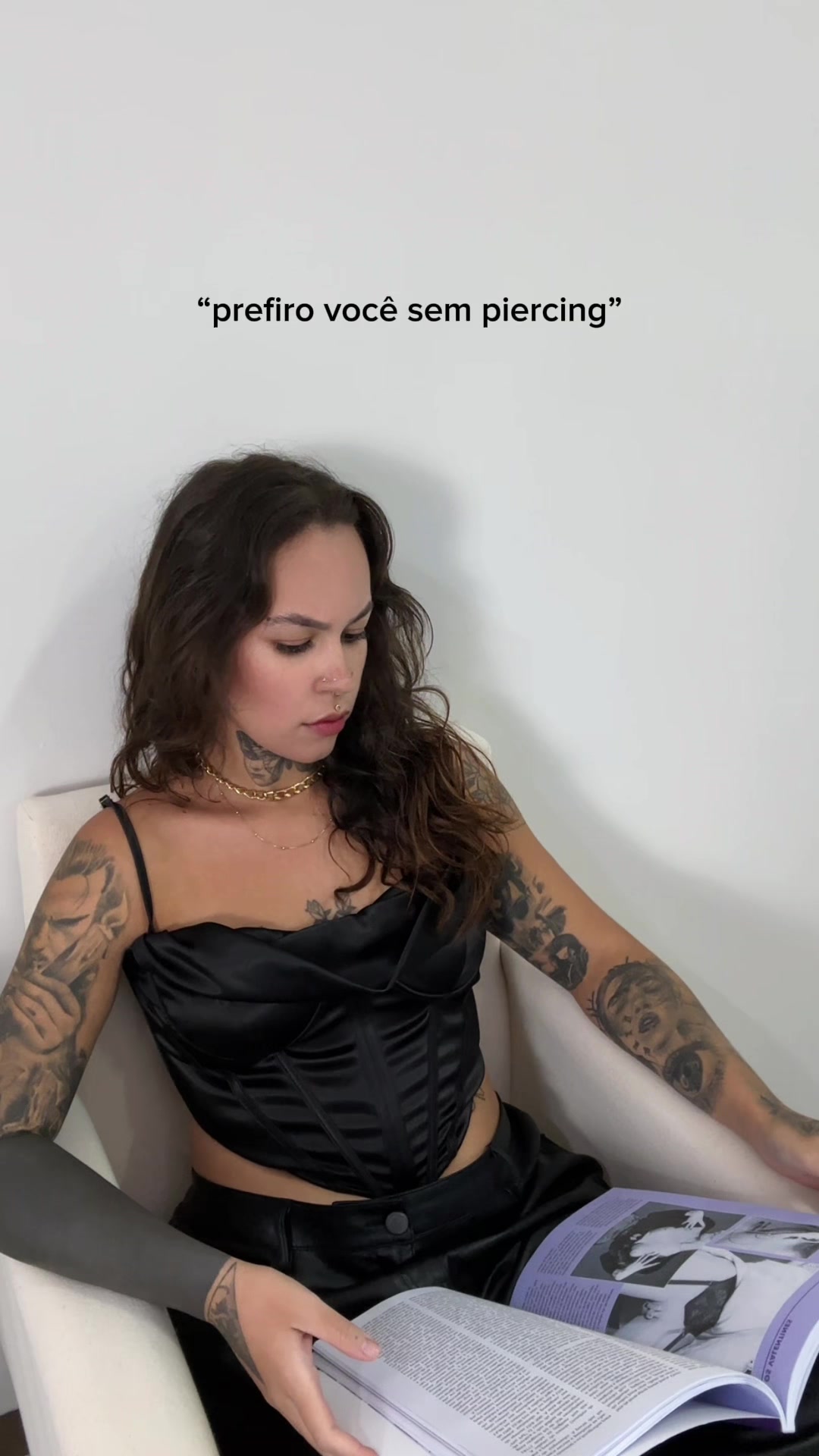 @leticia piercer