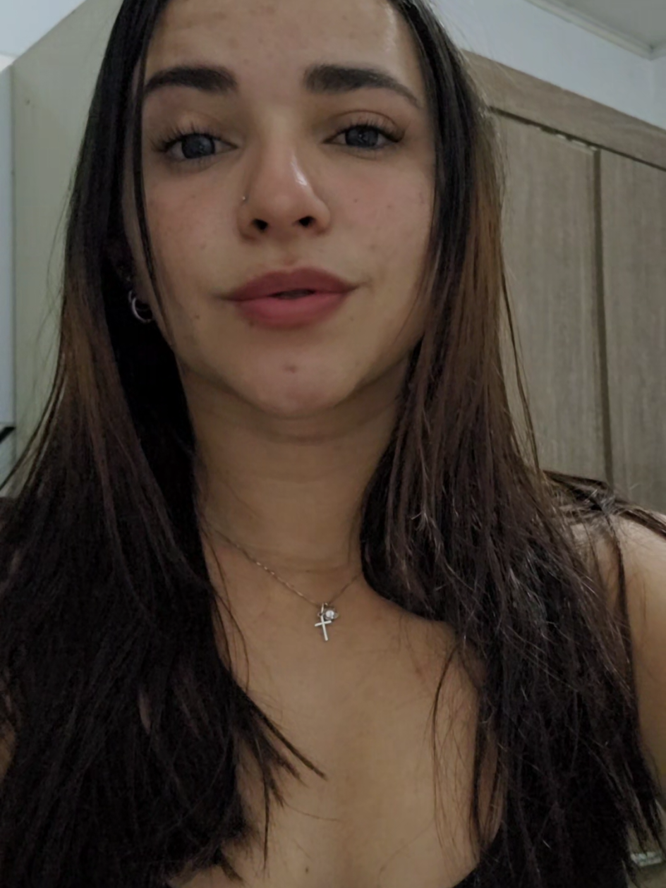 @Maahsillvah 🇧🇷
