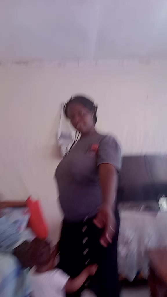 @favoured one
