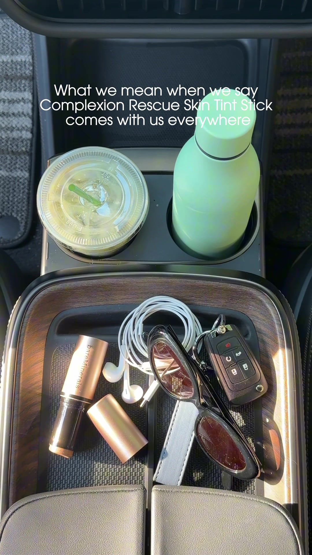 @bareMinerals