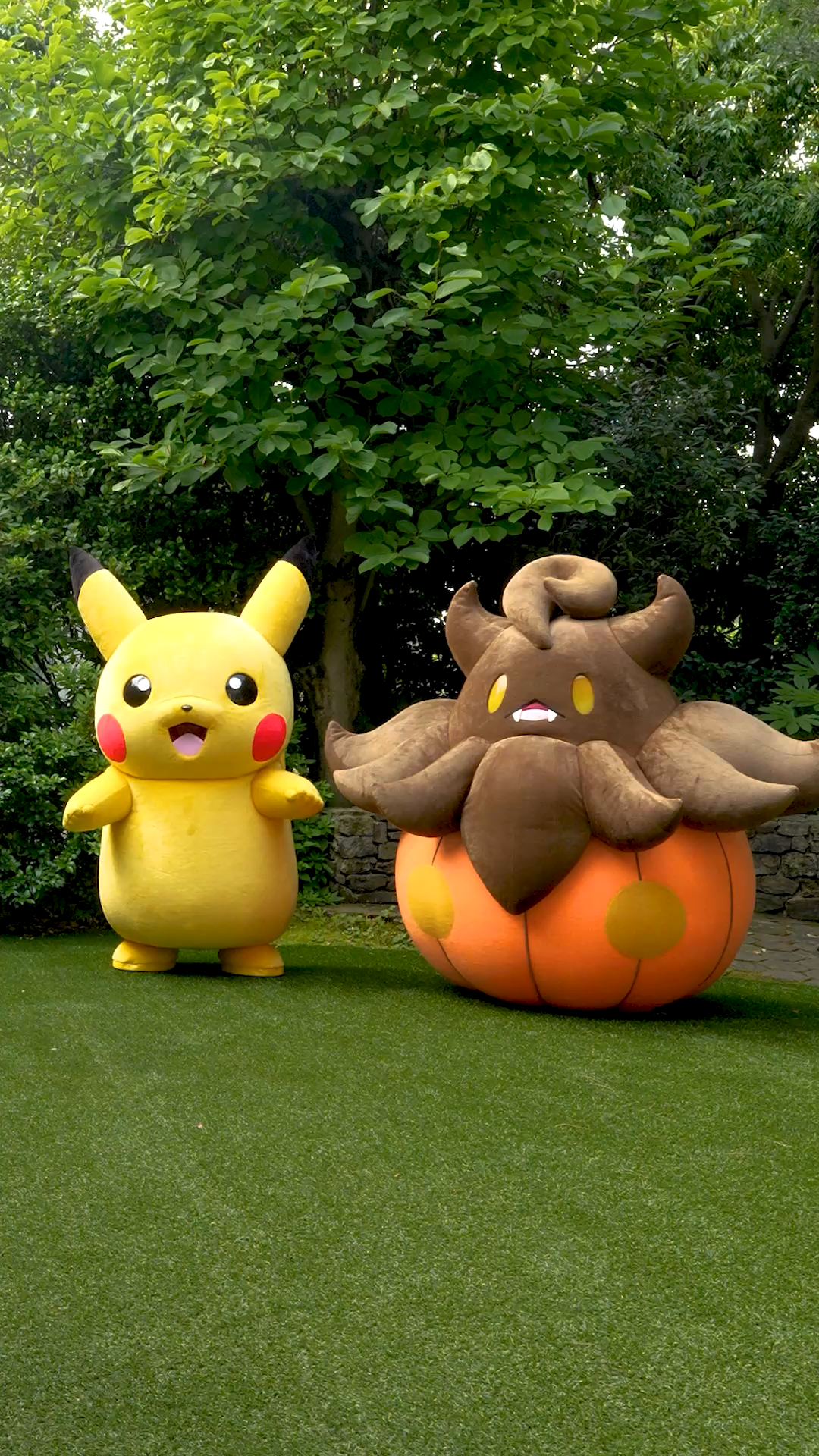 @Pok&eacute;mon/ポケモン【公式】