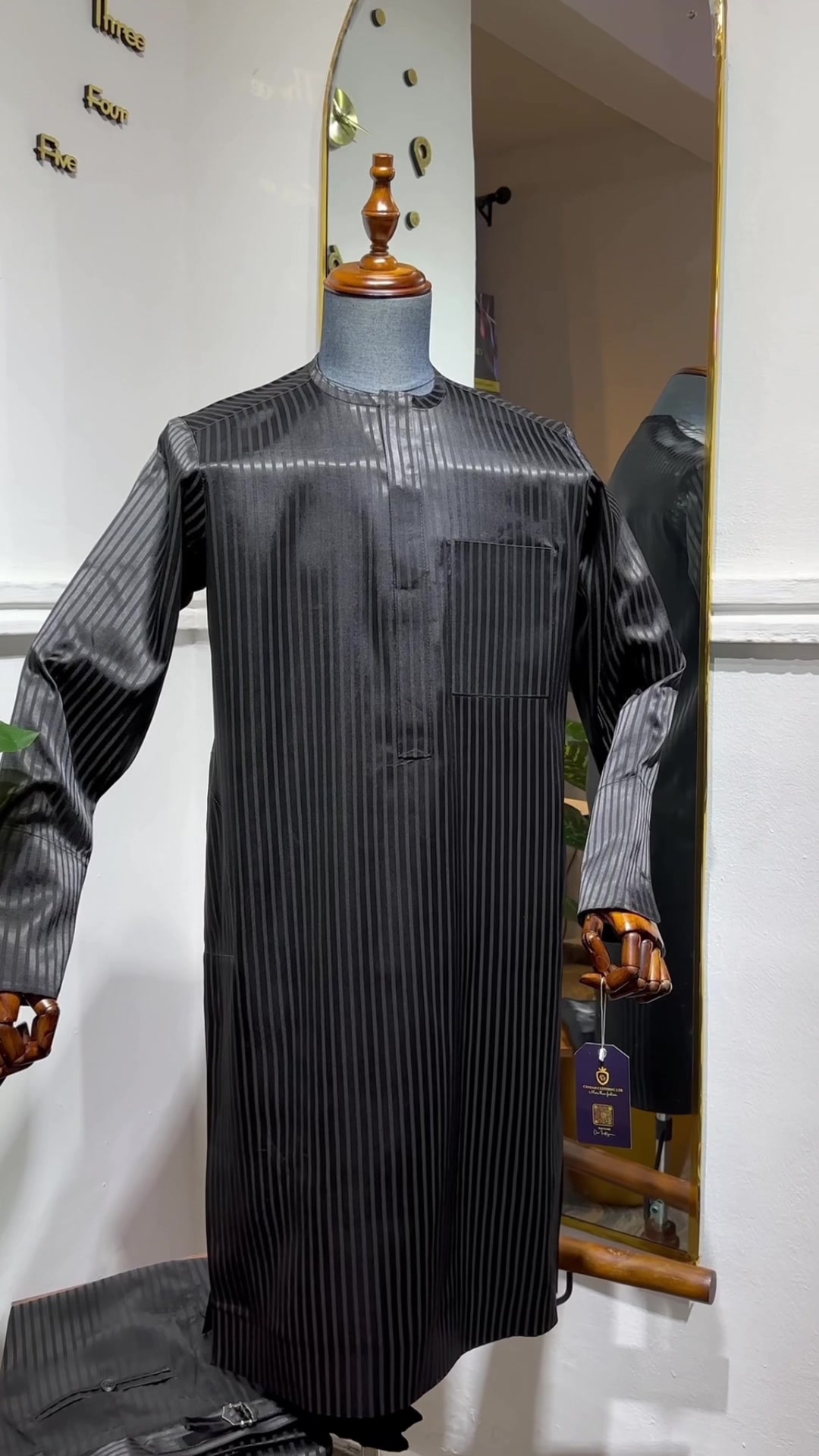 @CHIDAN CLOTHING LIMITED