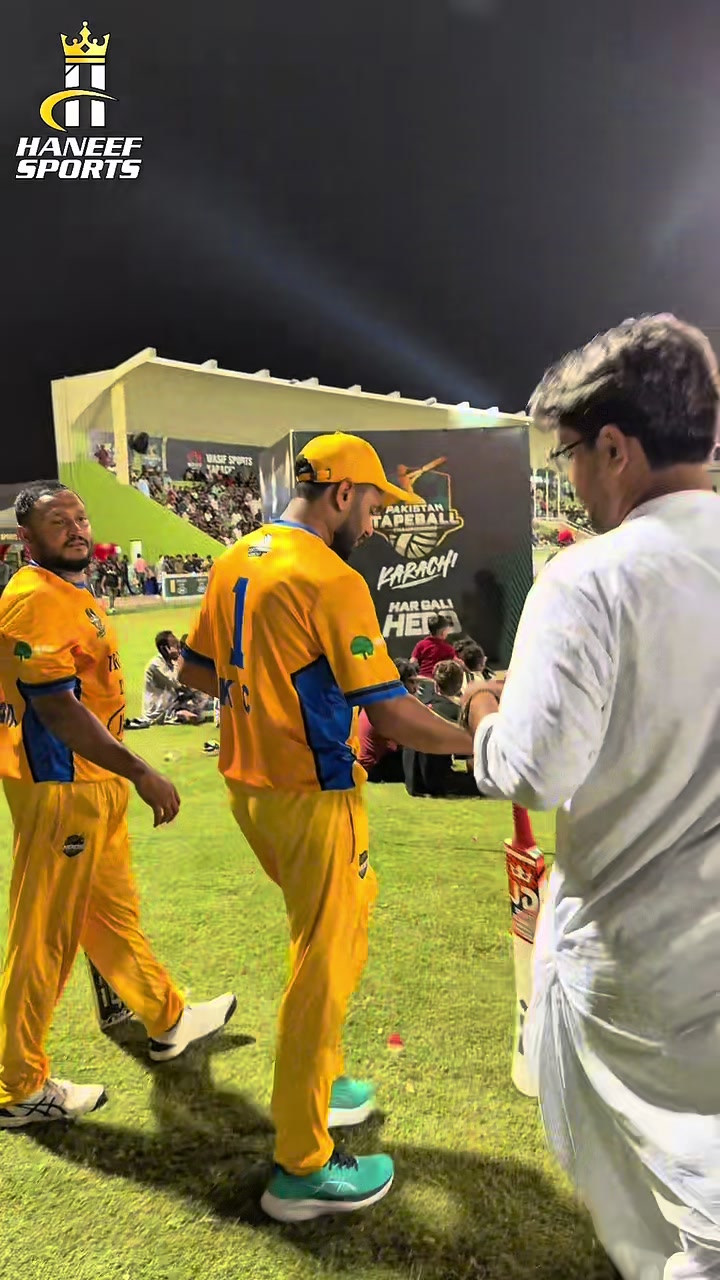 @HANEEF SPORTS PAKISTAN 🇵🇰