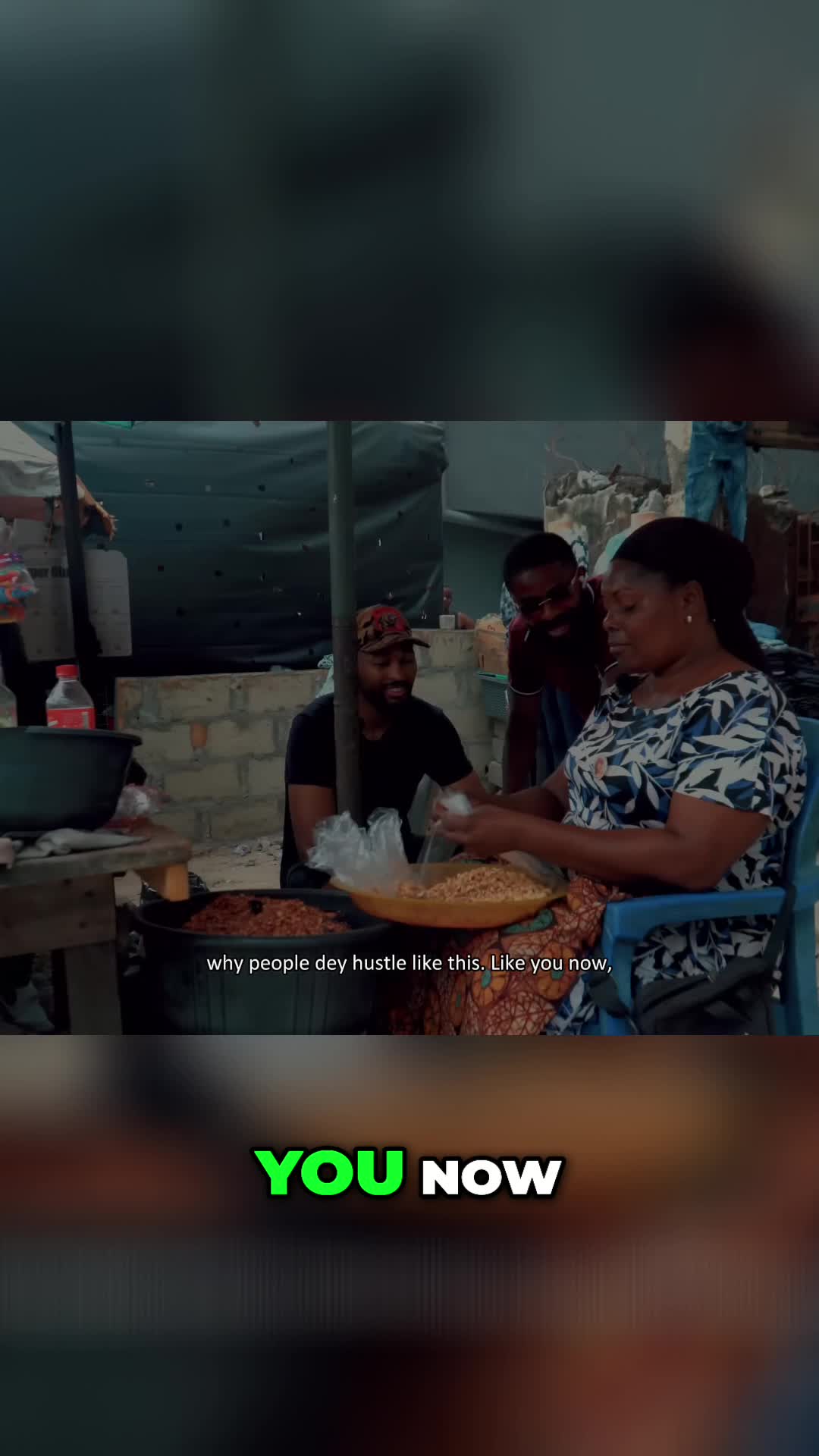 @Continental Hustles