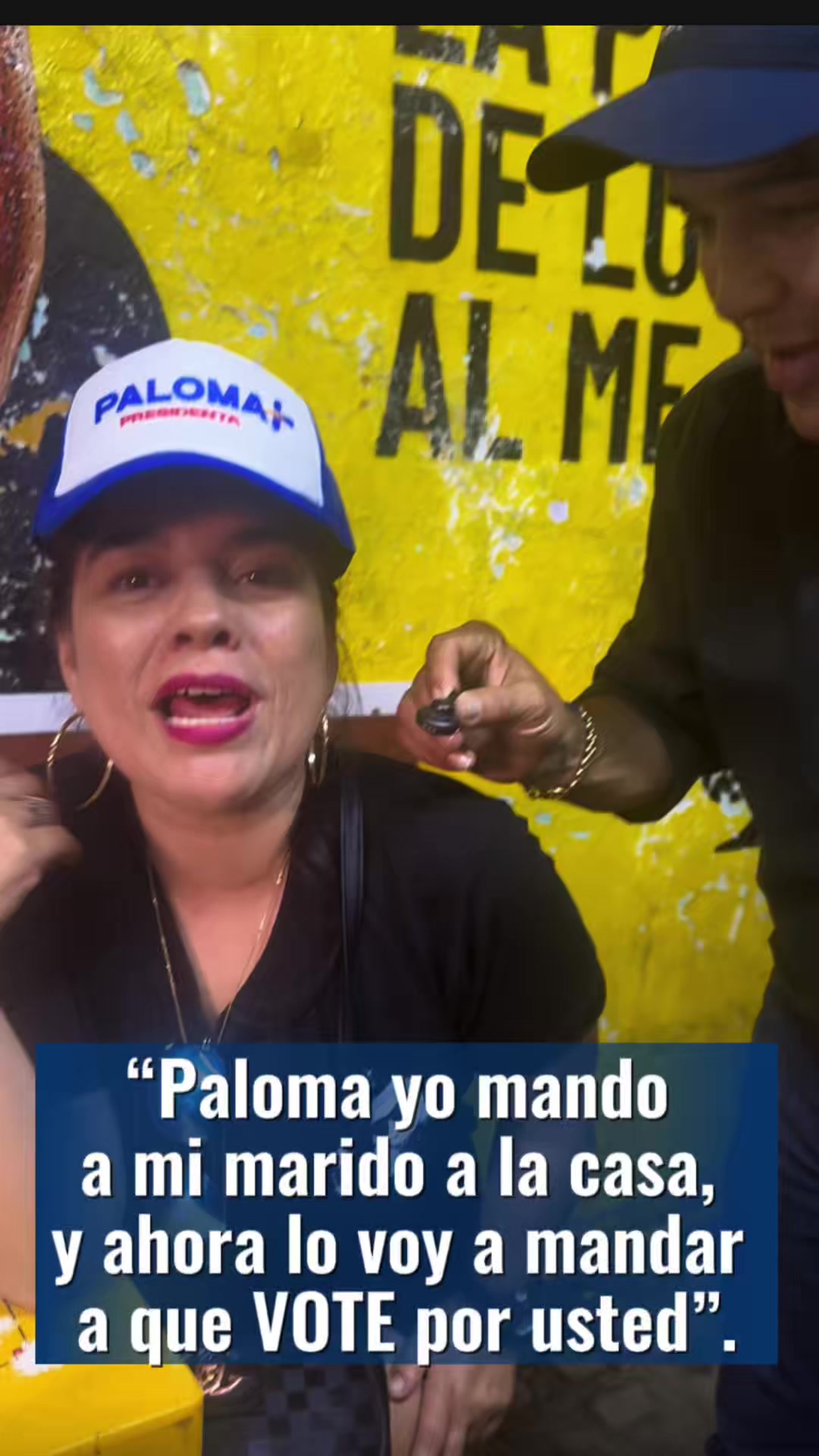 @Agente Carre&ntilde;o_Senador