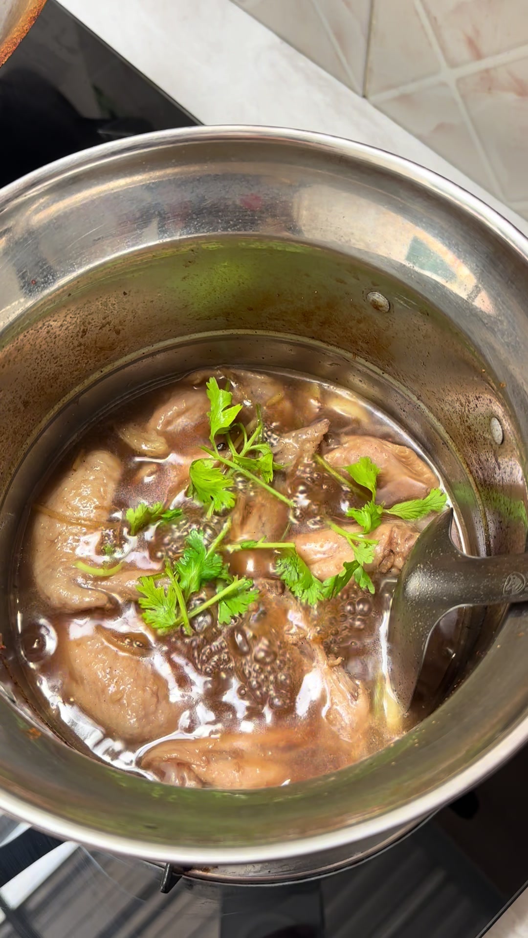 @ทำกับข้าวหลังเลิกงาน 🧑&zwj;🍳🥰☘️