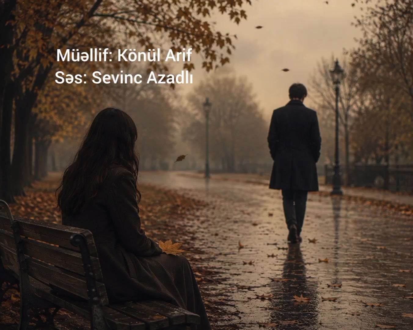 @Sevinc Azadlı