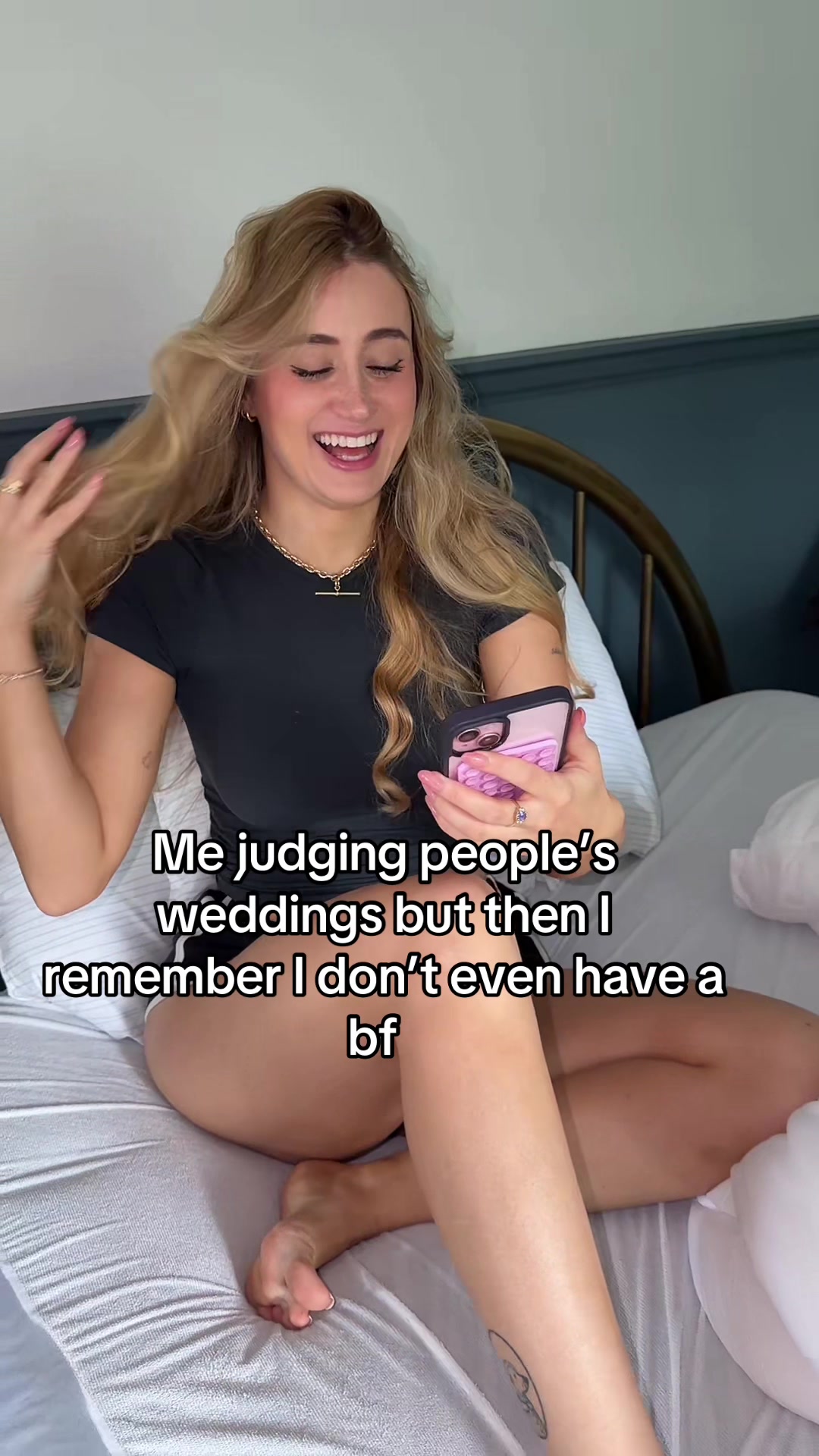 @Winnie