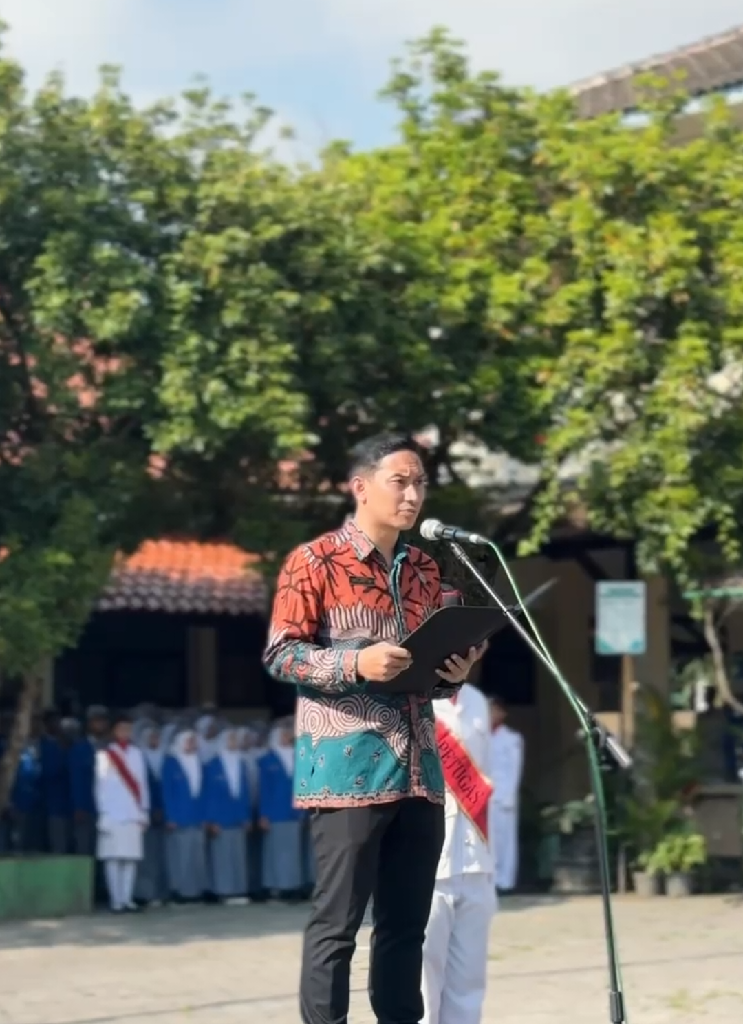 @SMKN 1 BANTUL