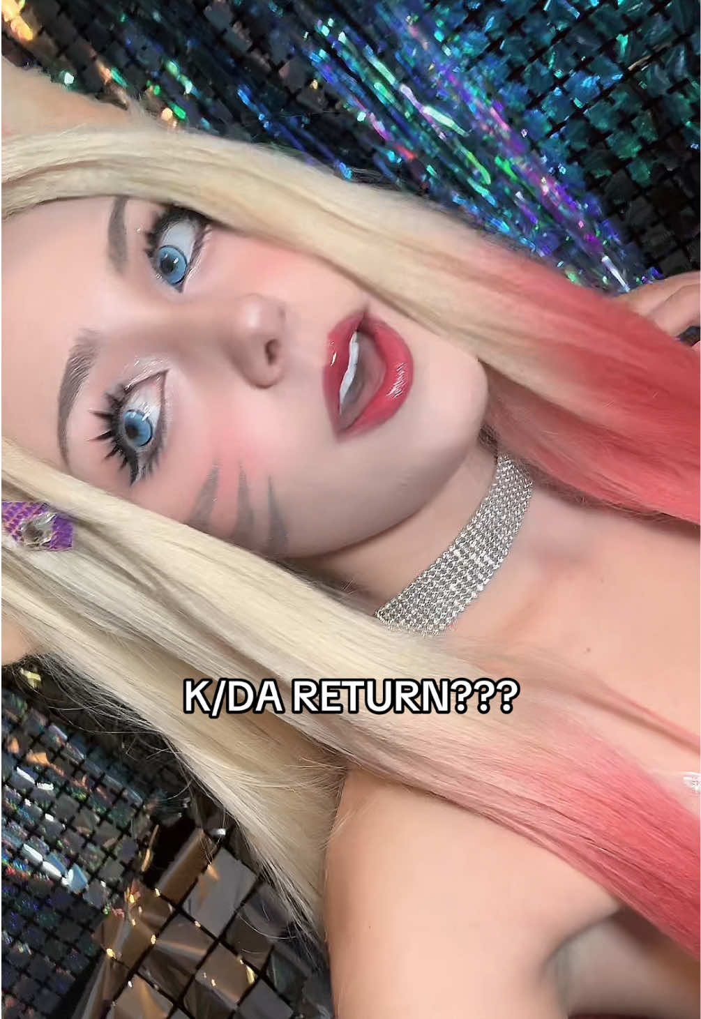 @Ahri 💗
