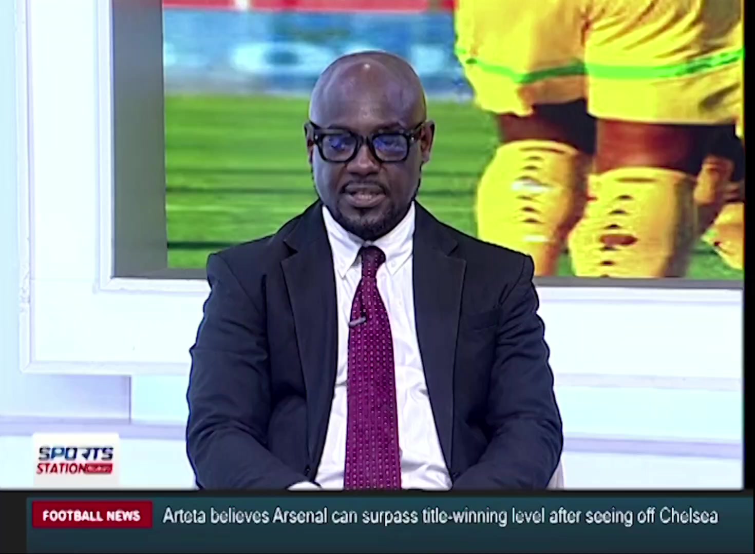 @3SPORTSGH