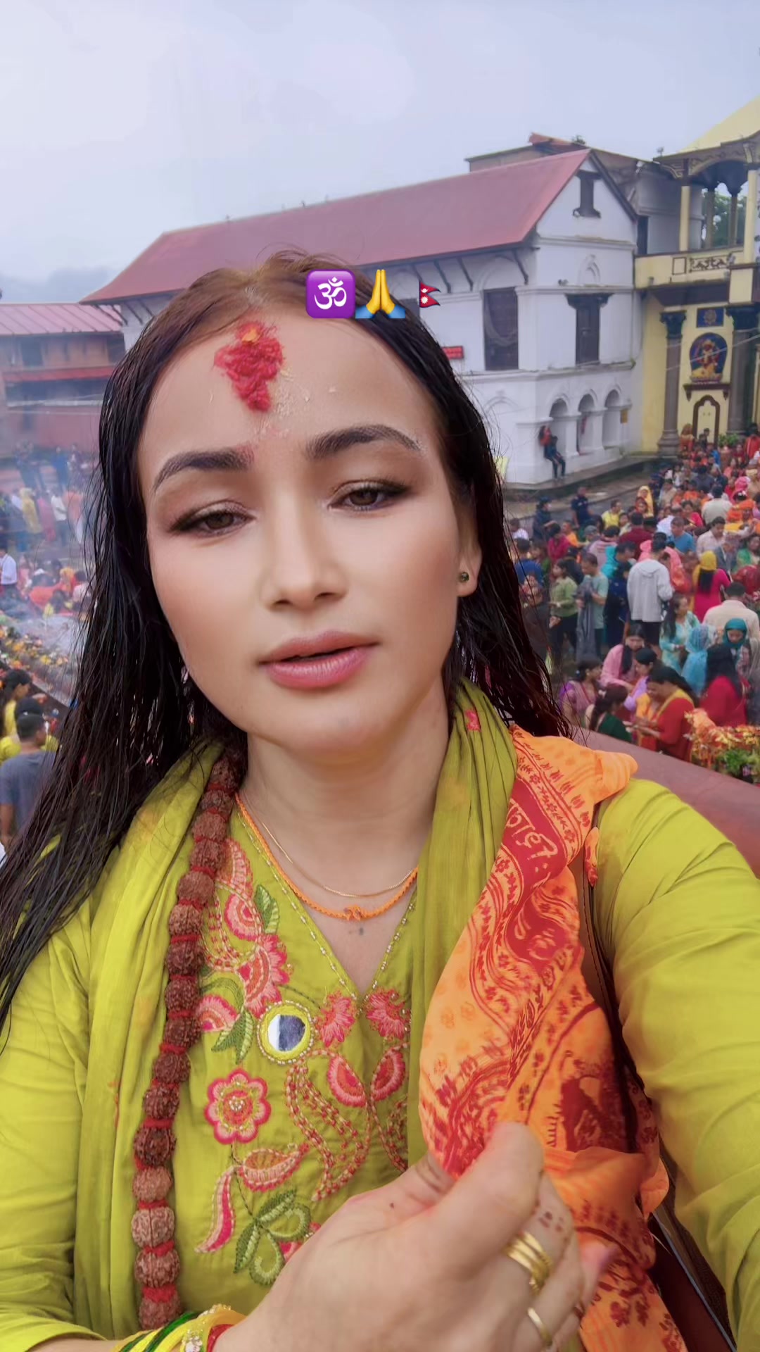 @🇺🇸🇳🇵🧿Prabina Khadaka🫰🙏