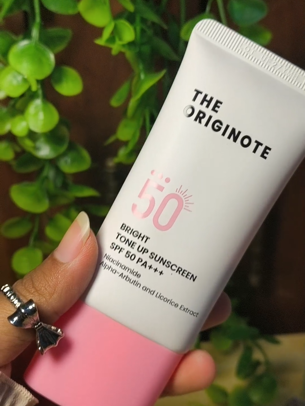@apa aja ada | skincare recs