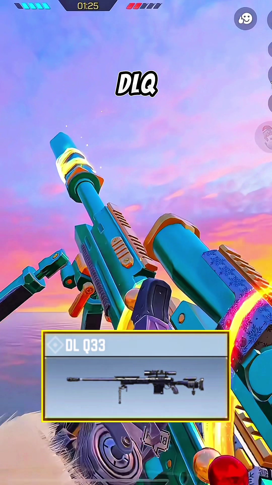 @SuckaFree | COD Mobile