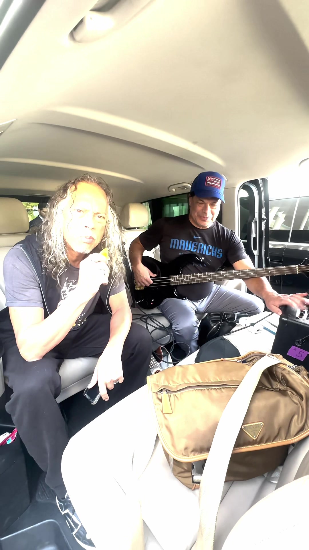 @metallica