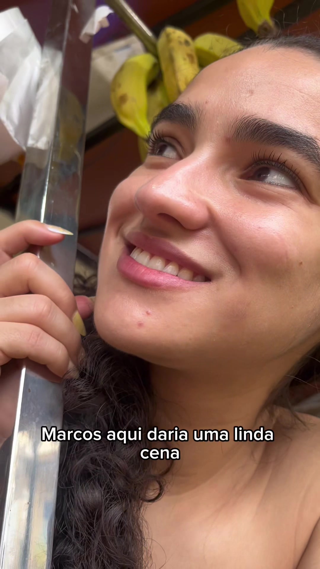 @Amanda Bittencourt