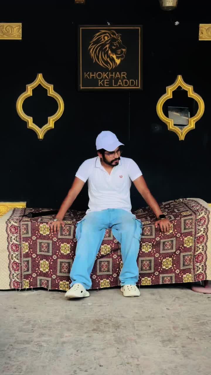 @Malik Shujat Khokhar🦅