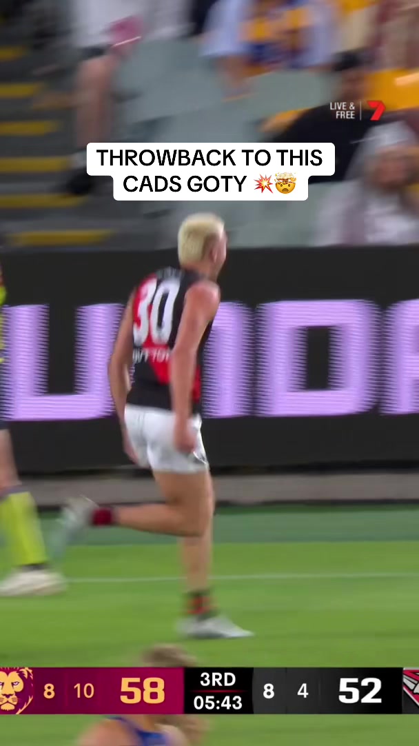 @Essendon FC