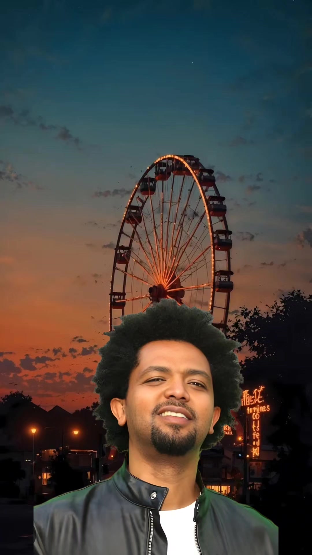 @ሙዚቃን በፎቶግራፍ📸