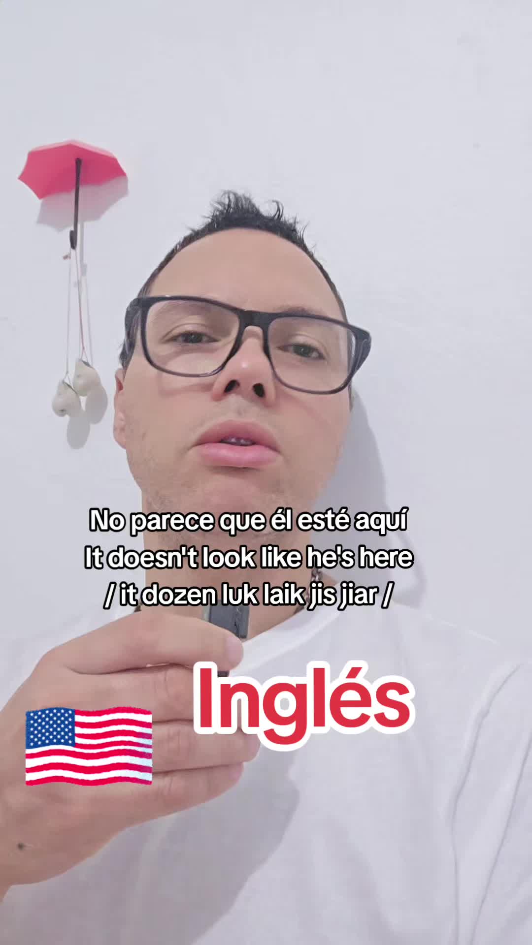 @Ingl&eacute;s con Omar