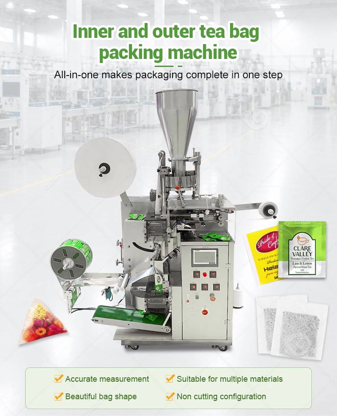 @Gondor Machinery