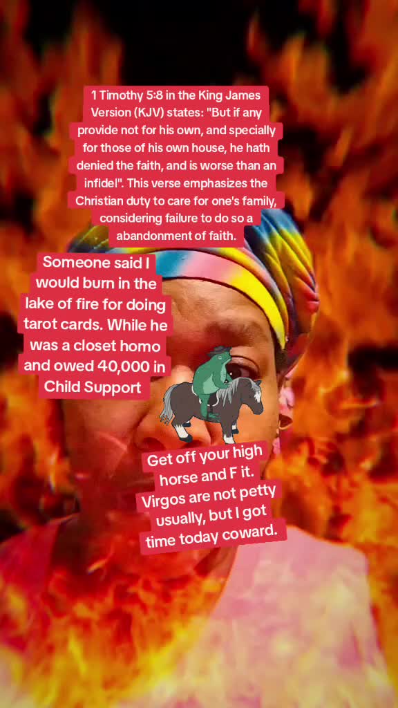 @shanthebabytarot