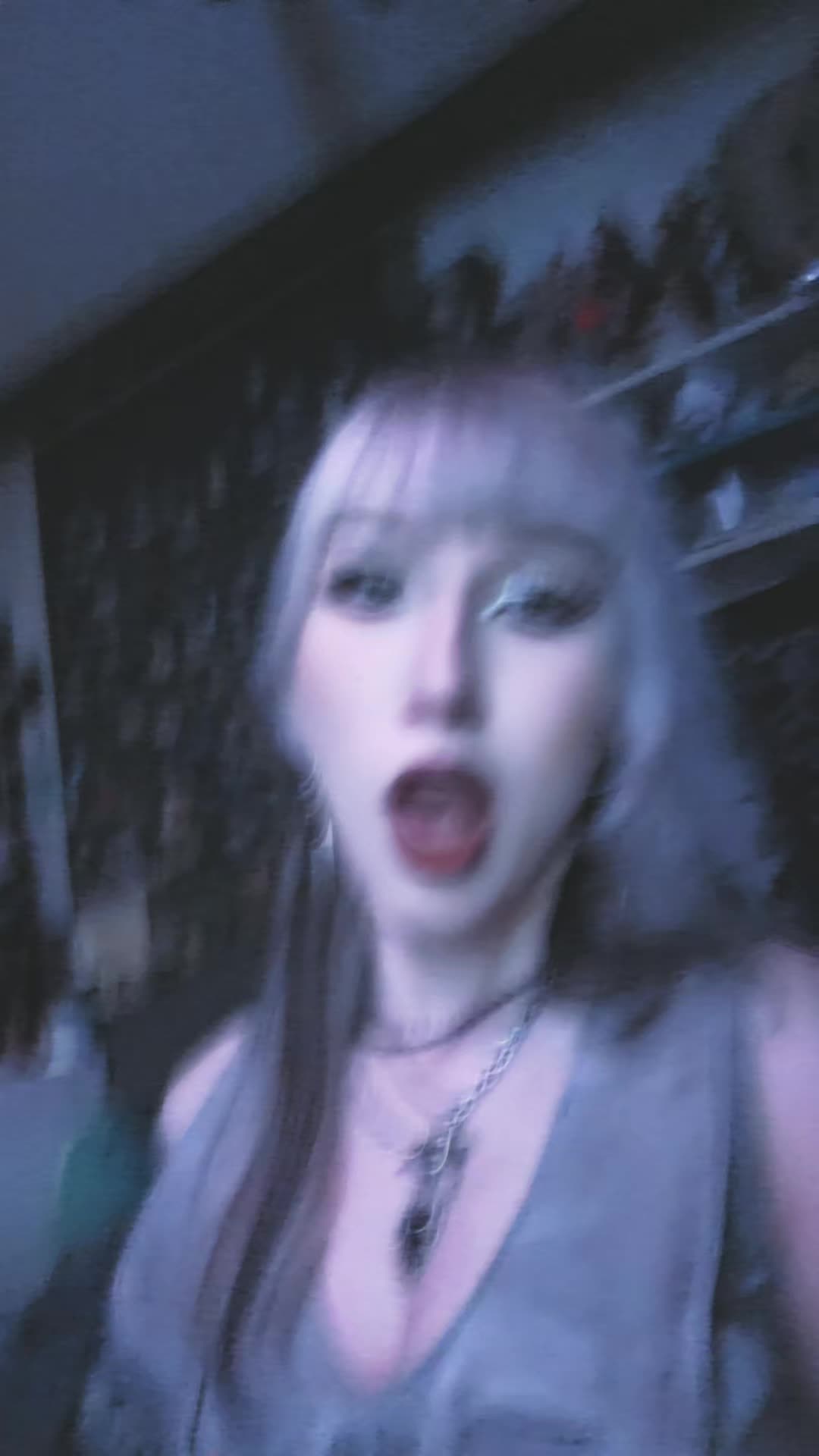 @Lilah