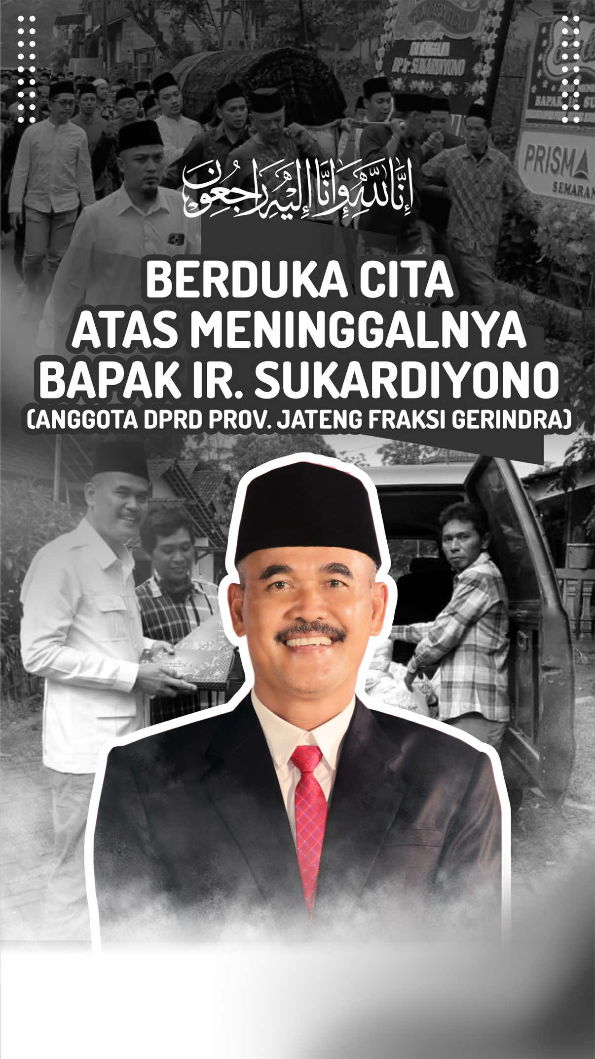 @Mas Muda