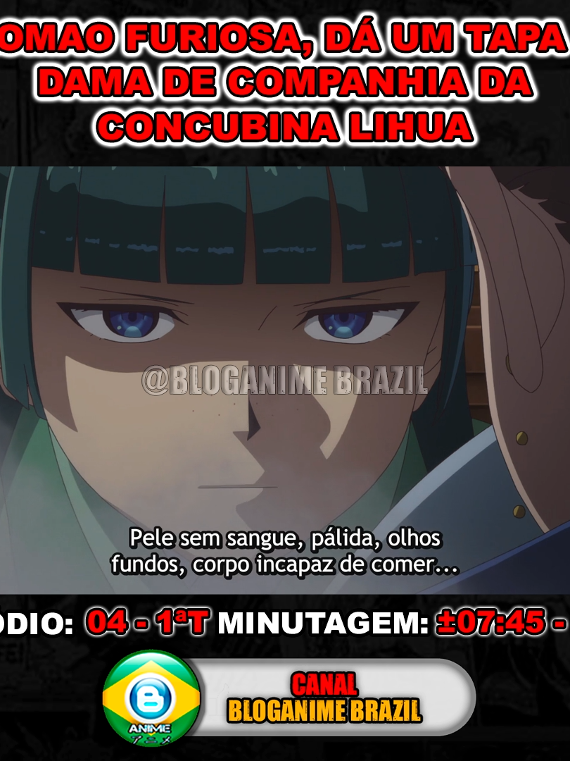 @Bloganime Brazil