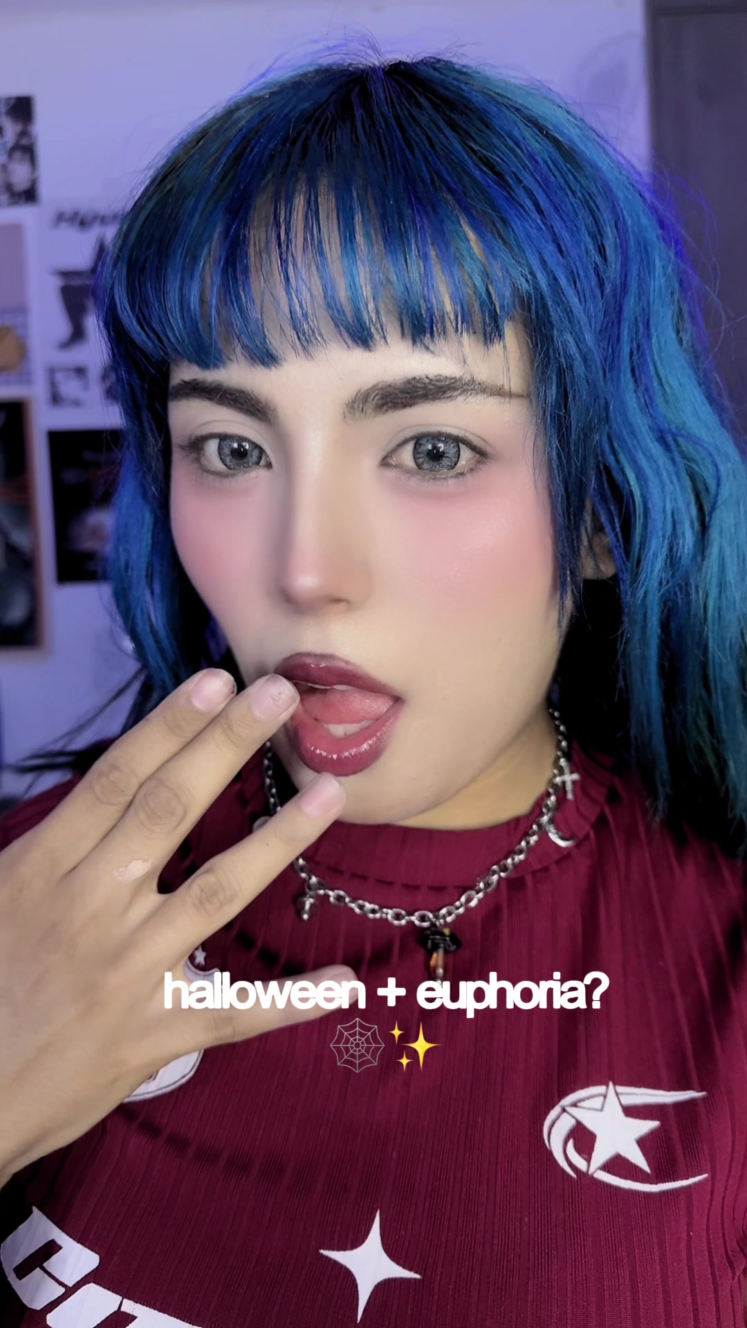 @💙Lau Azulita💙
