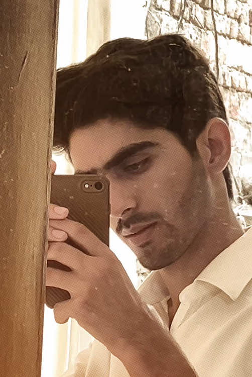 @⚜️ 𝐊 𝐀 𝐌 𝐈 𝐋 ⚜️