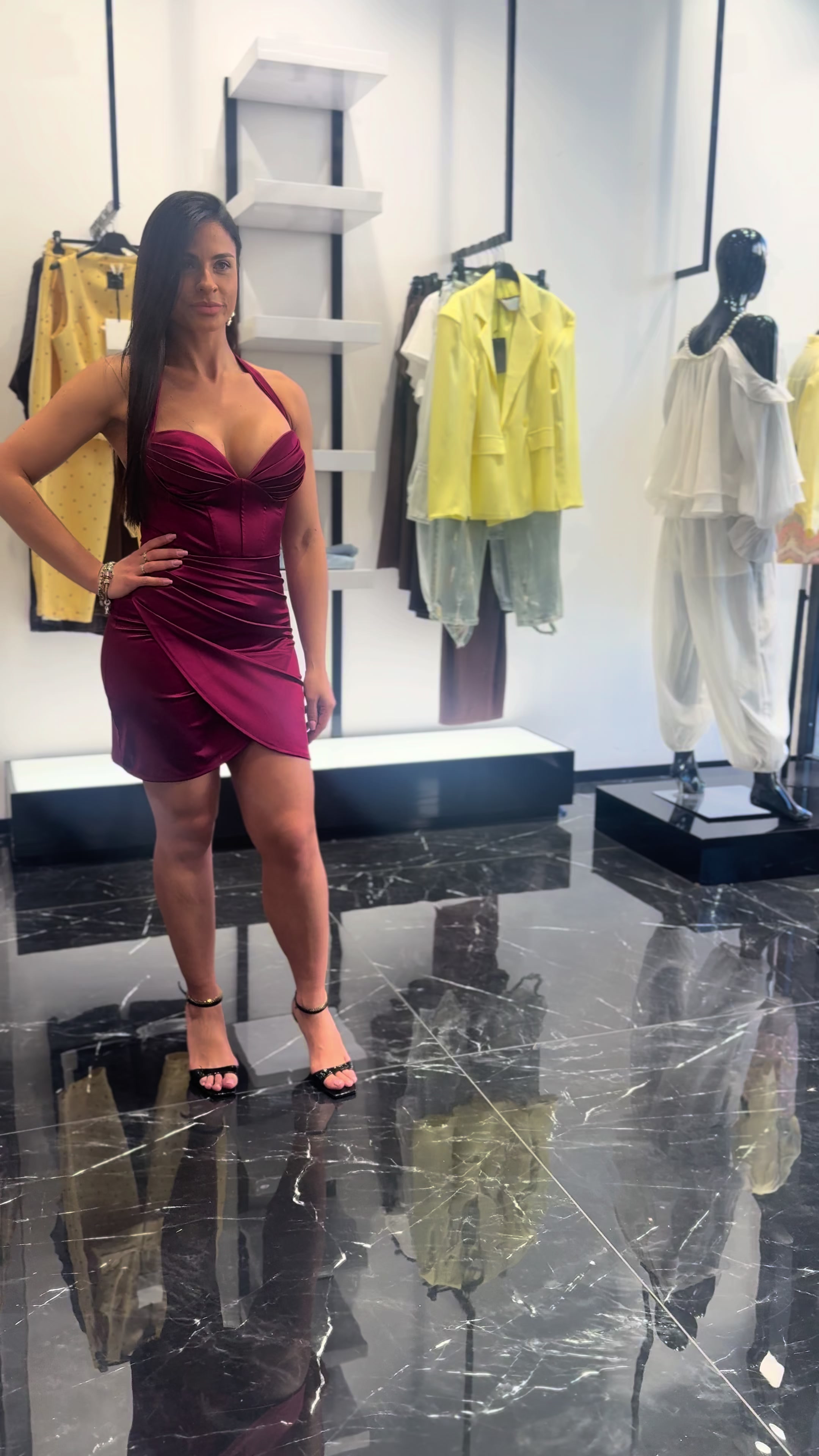 @Progress Luxury
