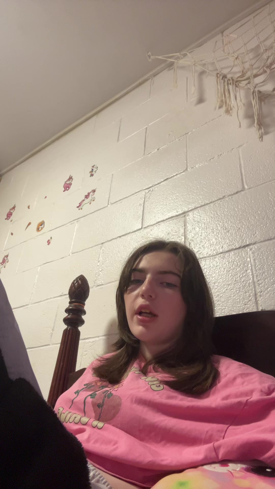 @Emma Ferris