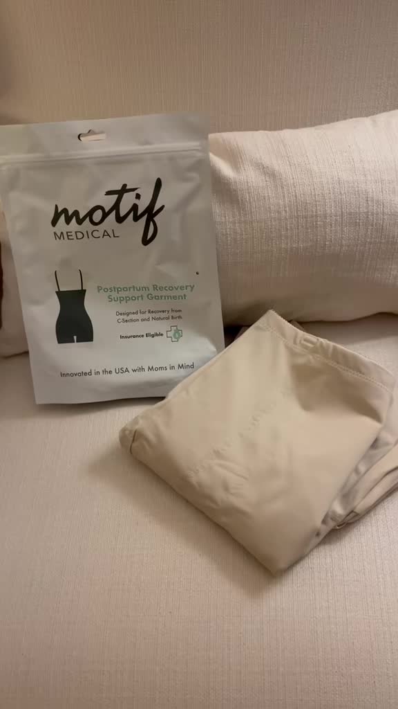 @Motif Medical