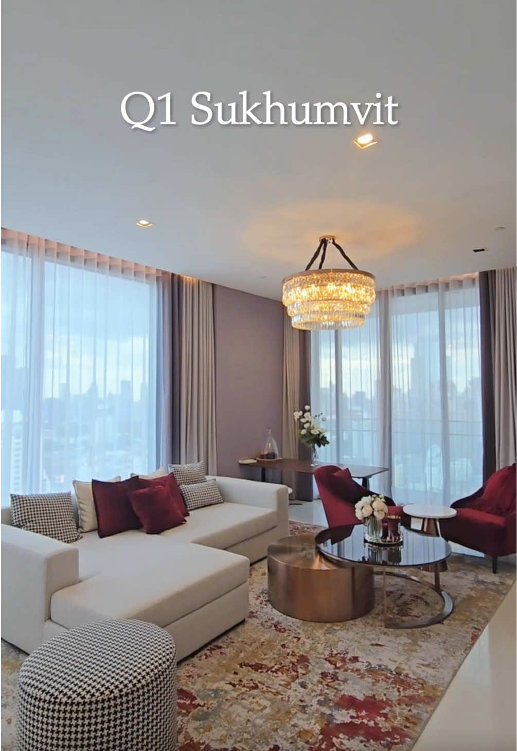@Bangkok Residence