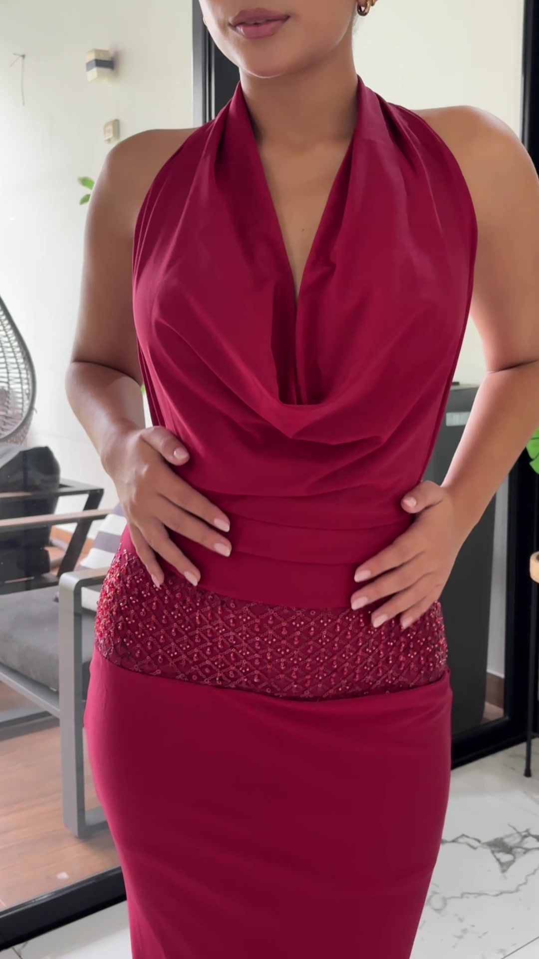 @Virago Dress