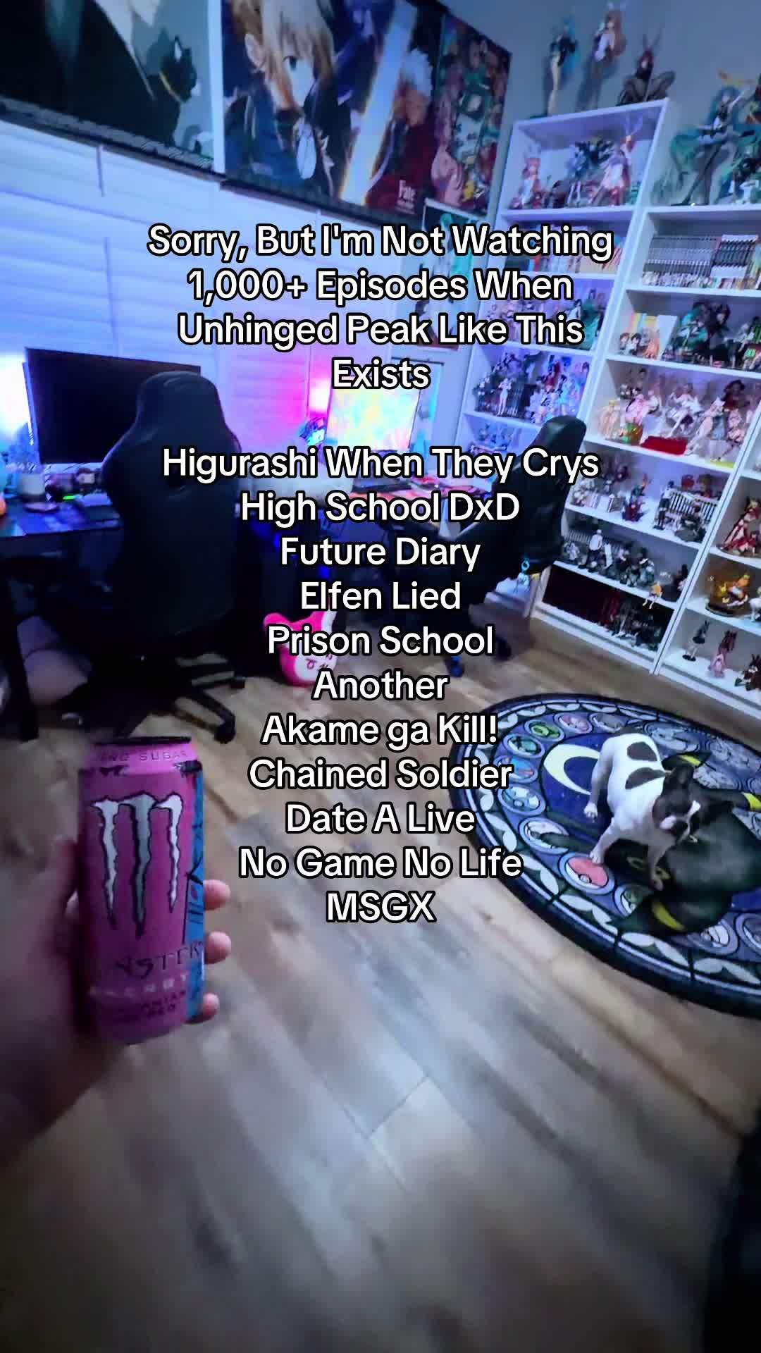 @Otakuking87