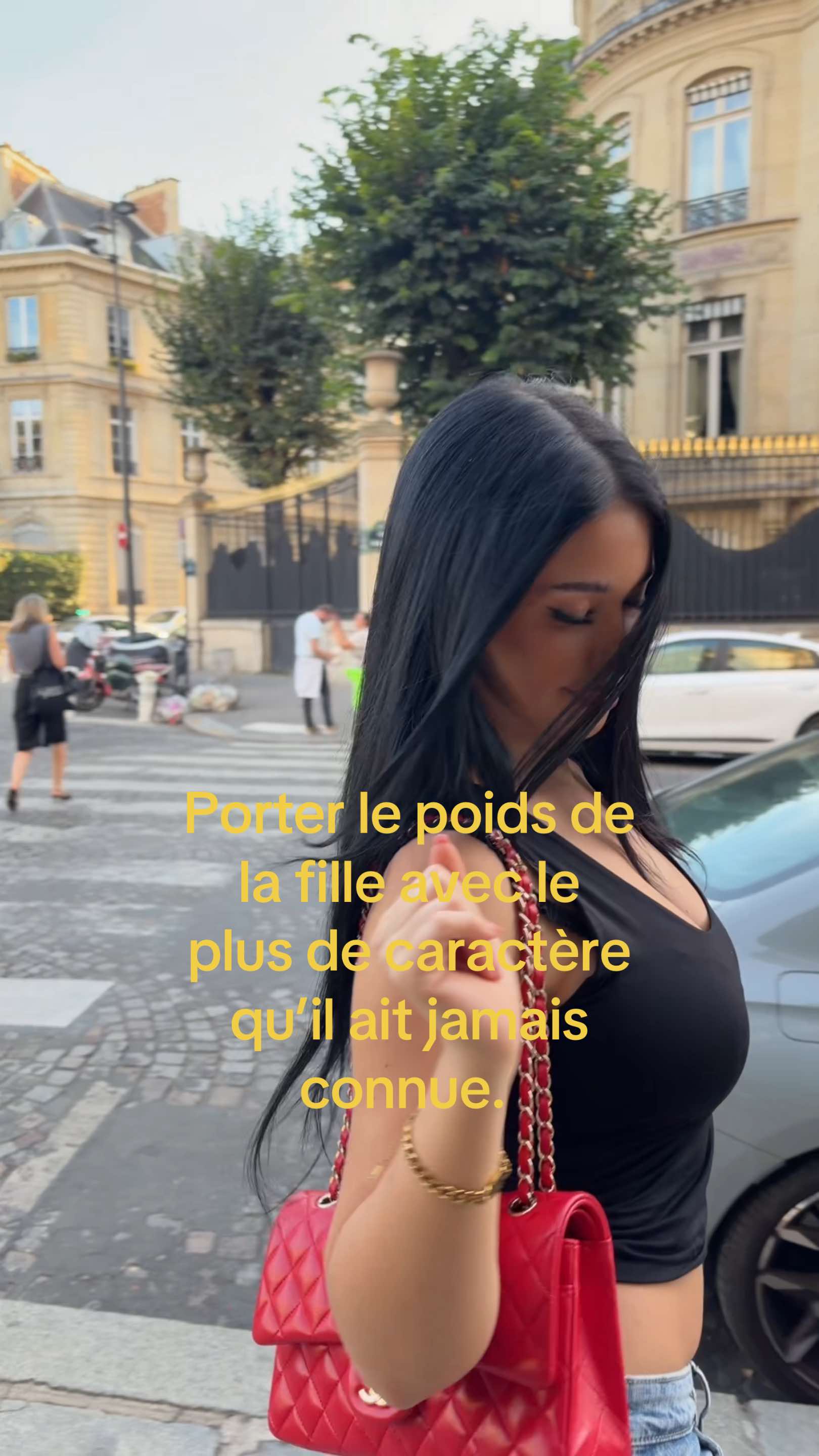 @Anissa