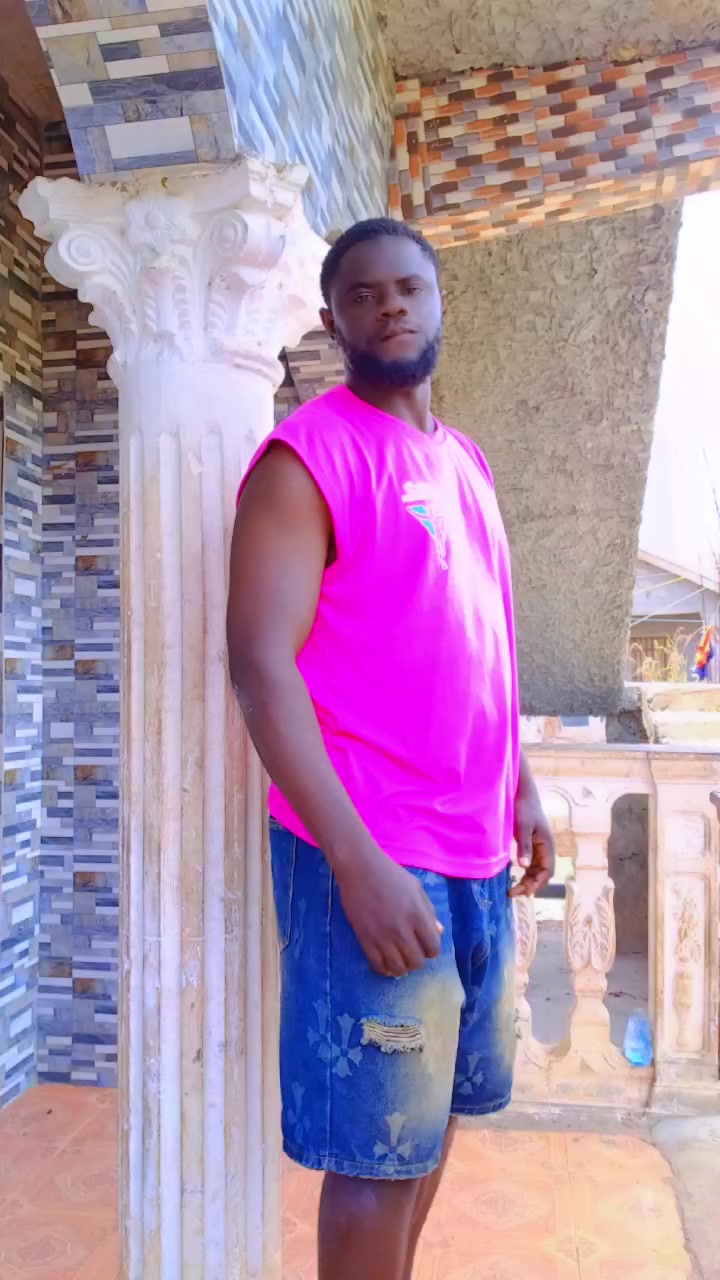 @LAST BORN MAMA BLESSING🇸🇱☪️