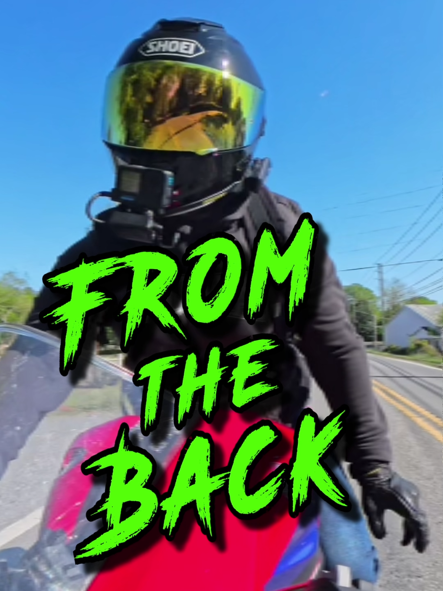 @Ride With Danger