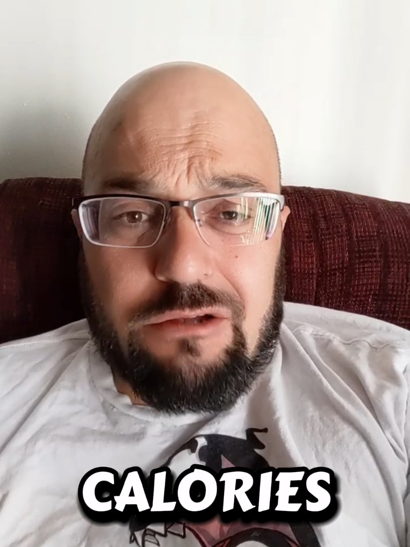 @Nerdstronger