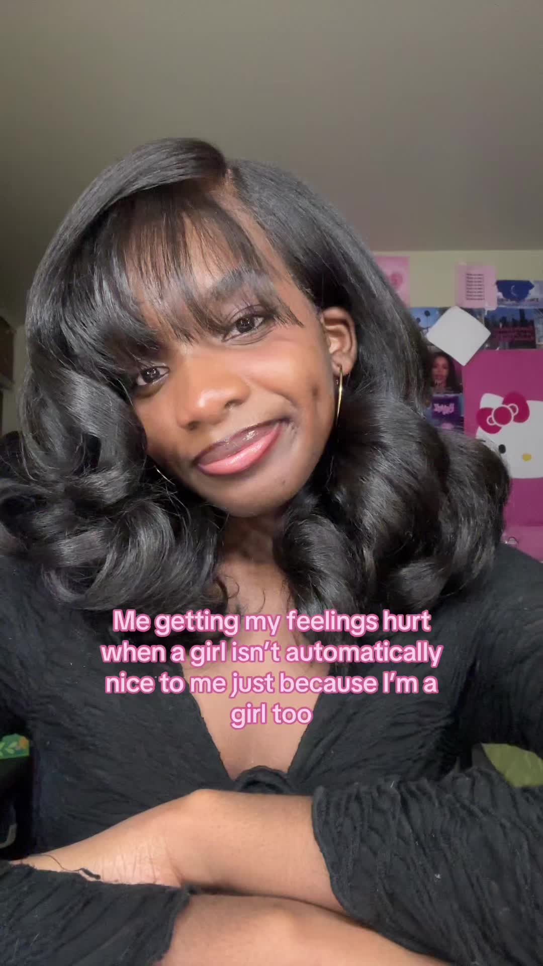 @Alicia