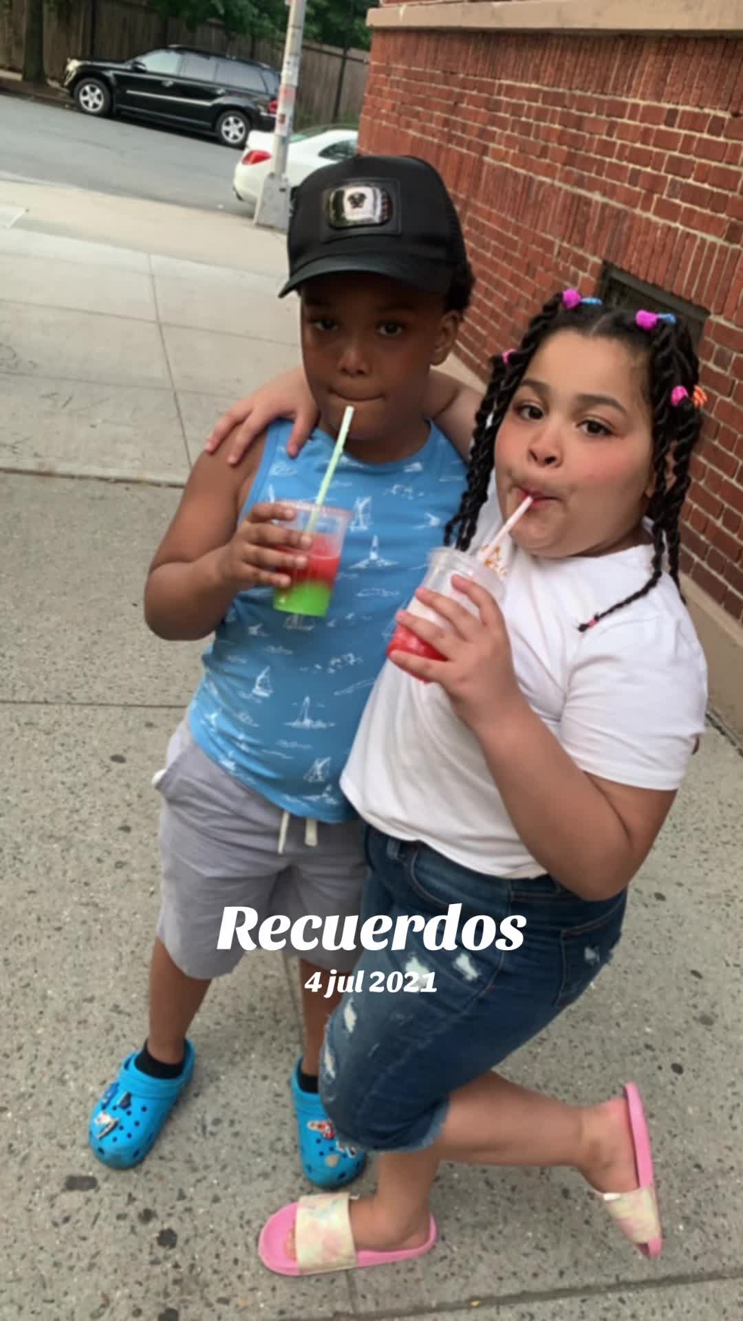 @La negra 0811