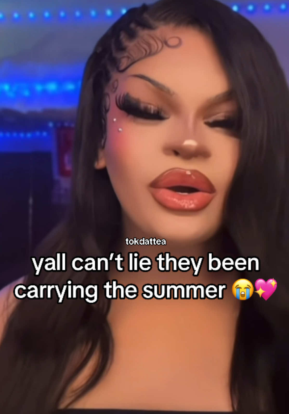 @messytok