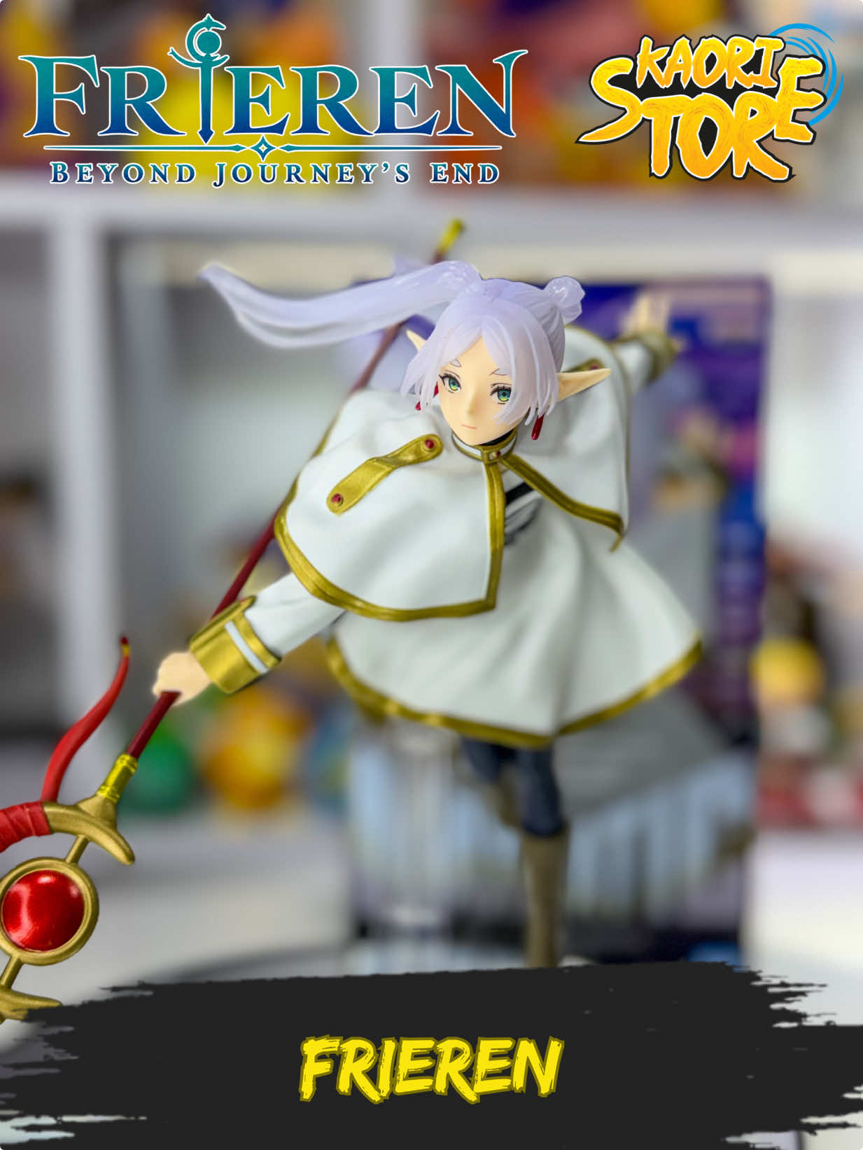 @Kaori Store