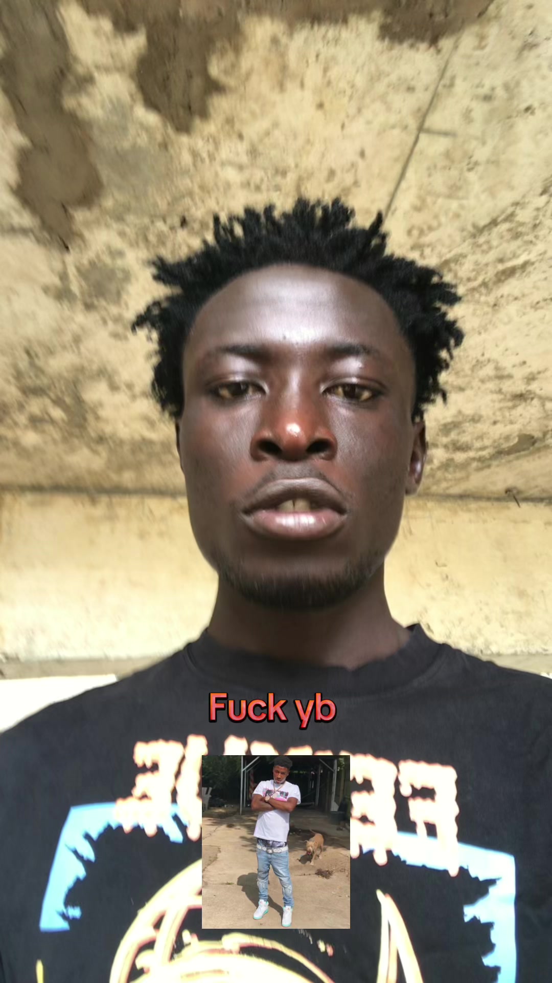 @Thugman