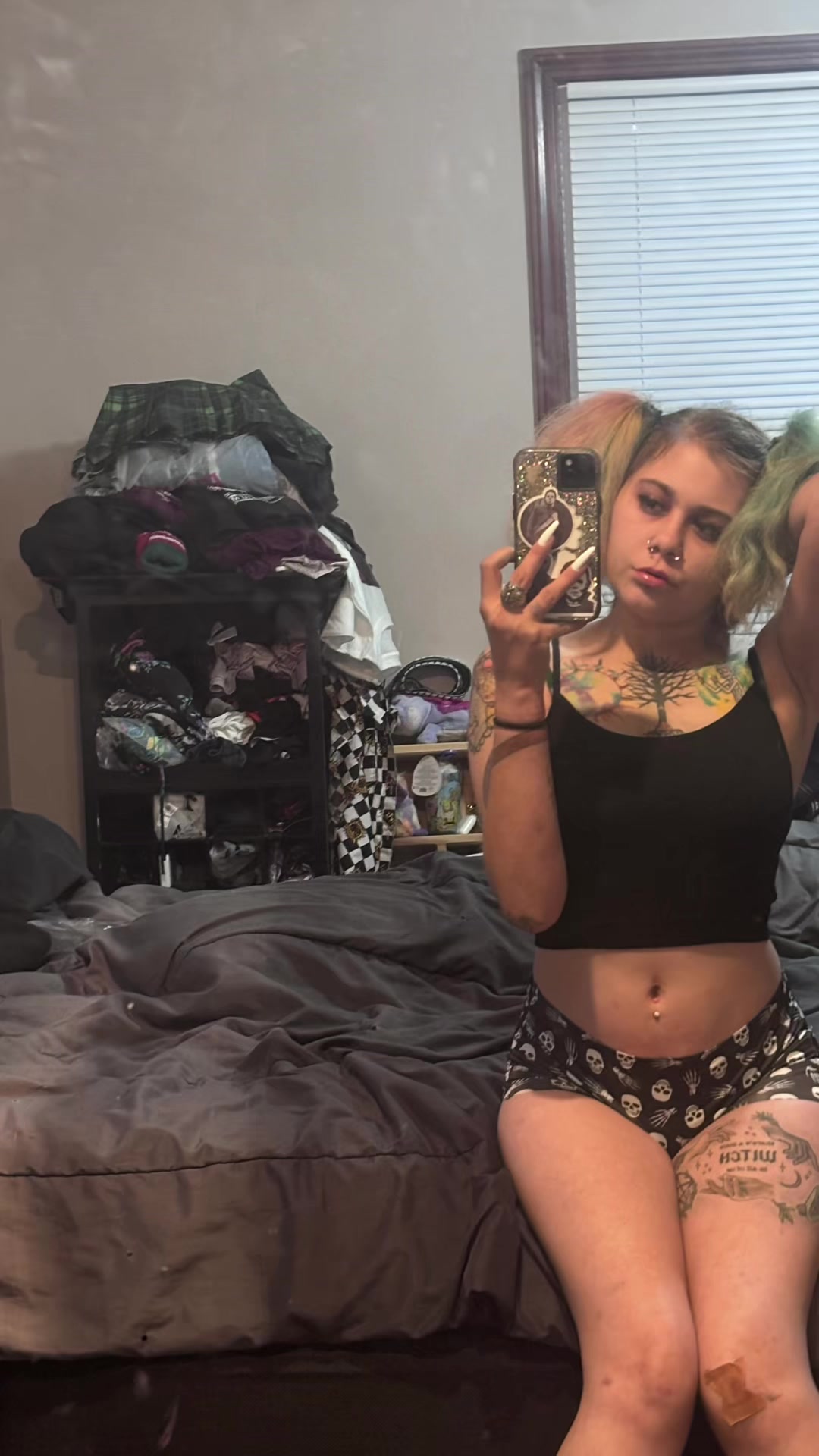 @JuicyJade420nympho69