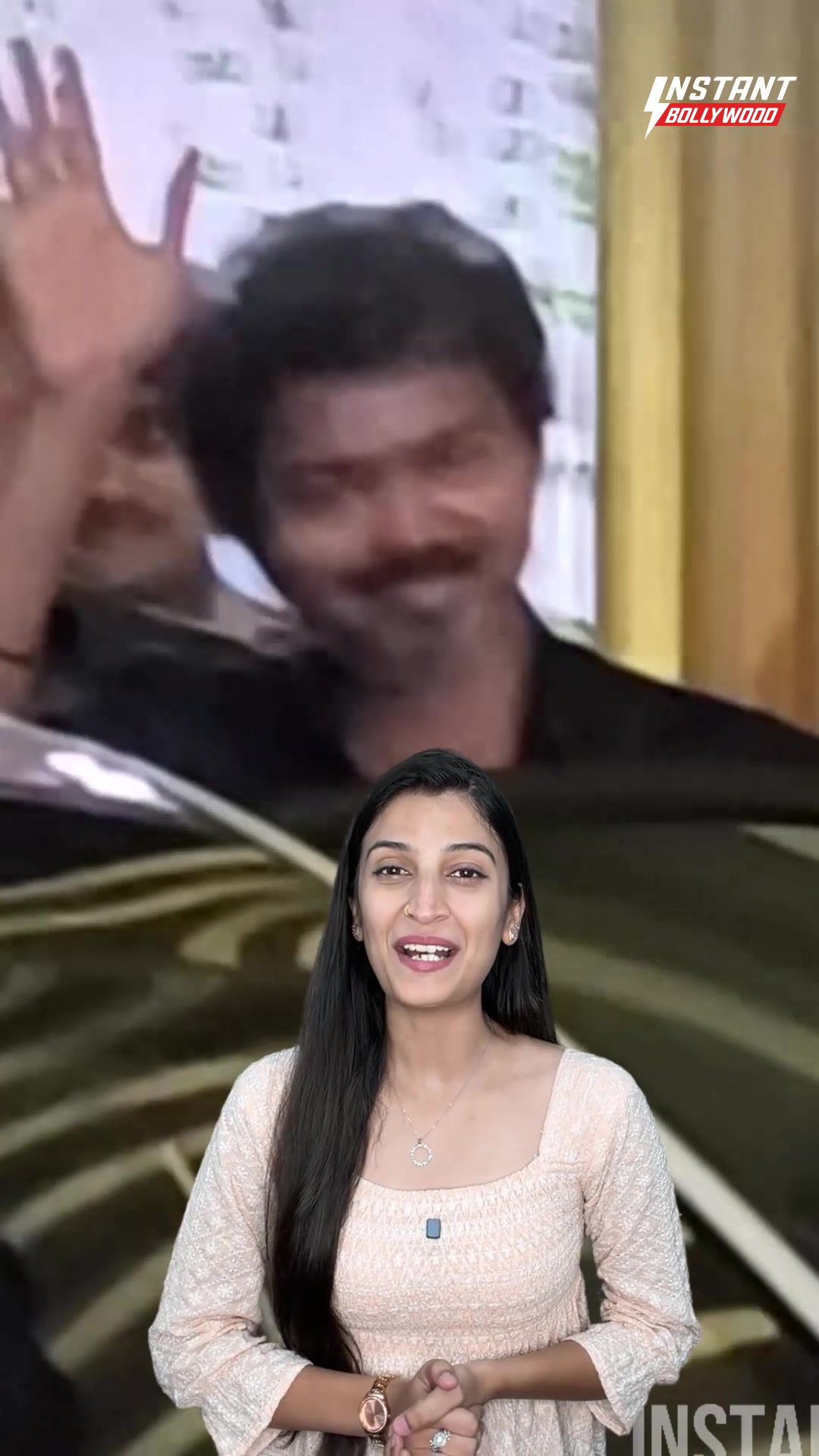 @Instant Bollywood