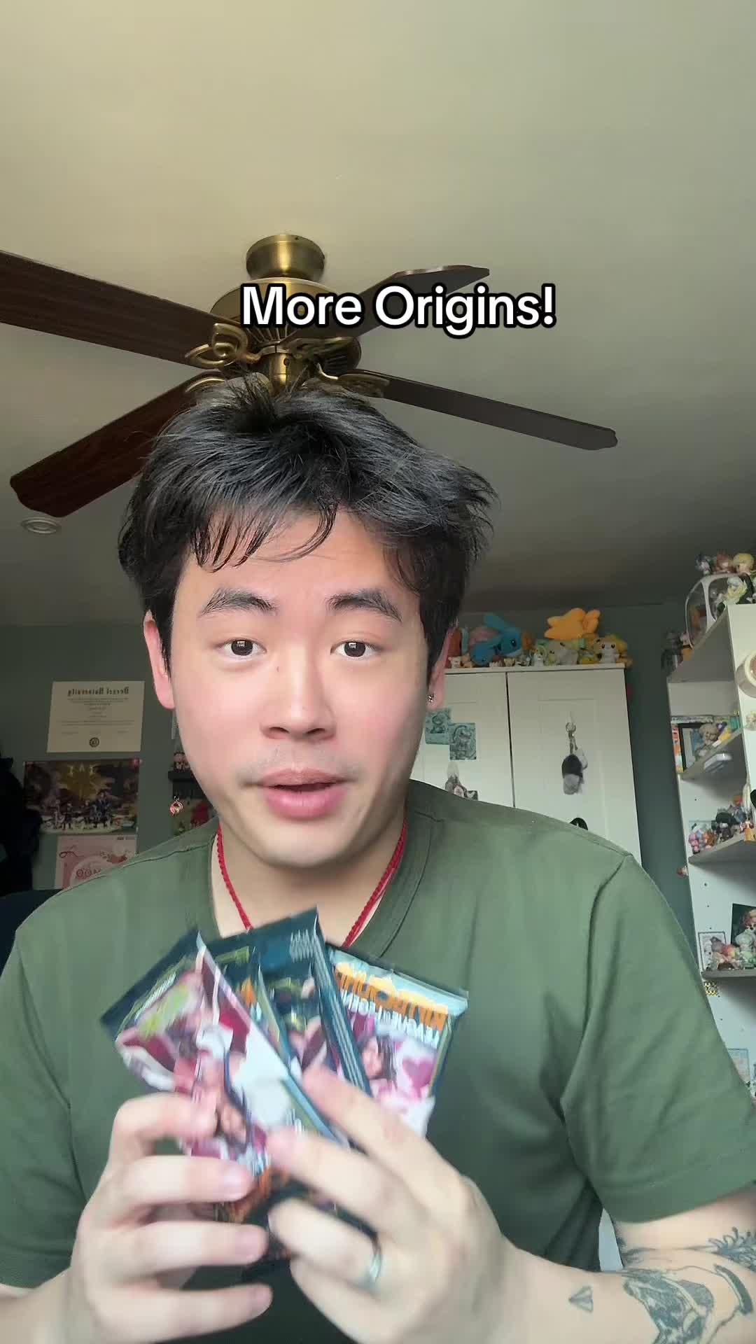 @Kai