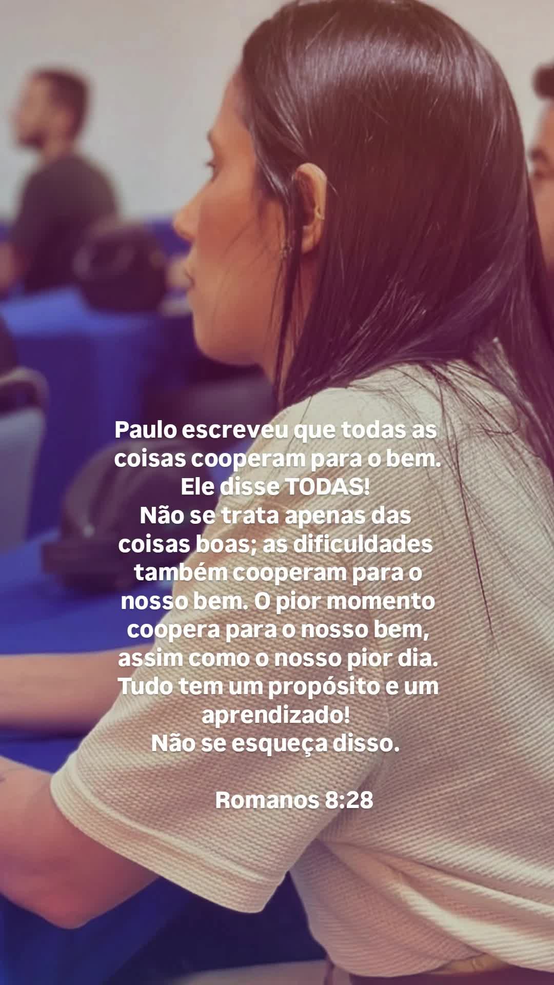 @Mayra Soares
